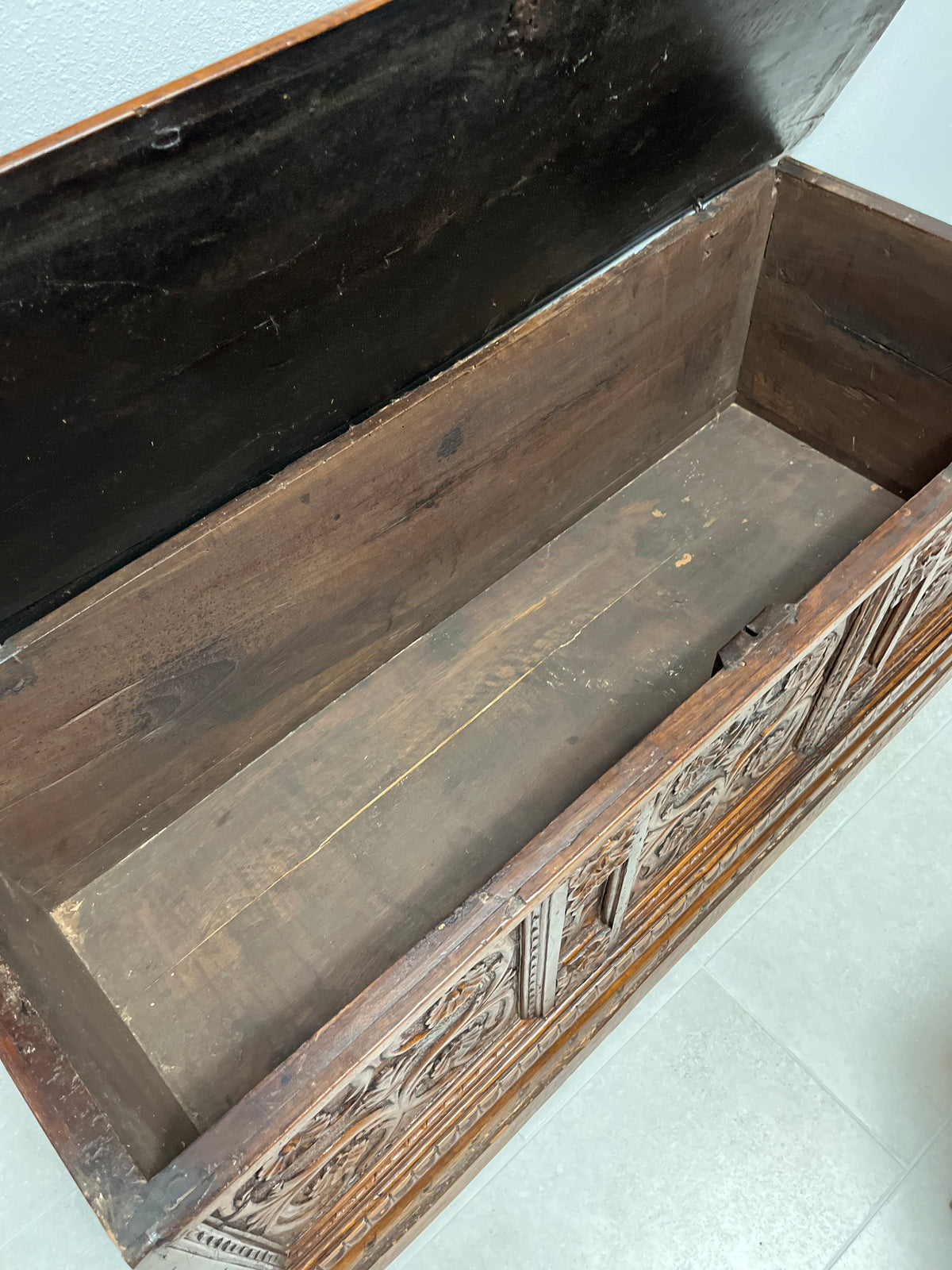Antique Chest