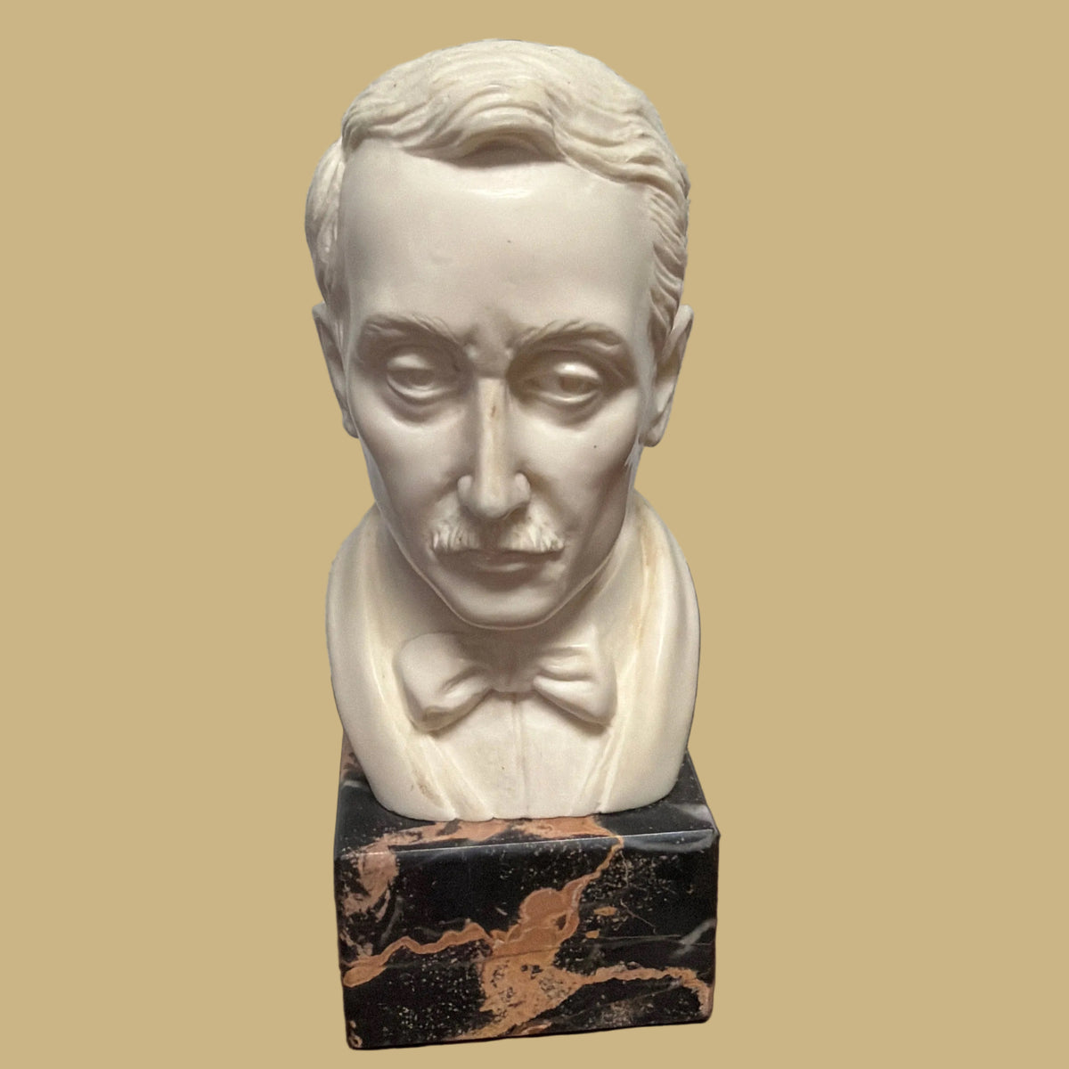 Puccini Bust