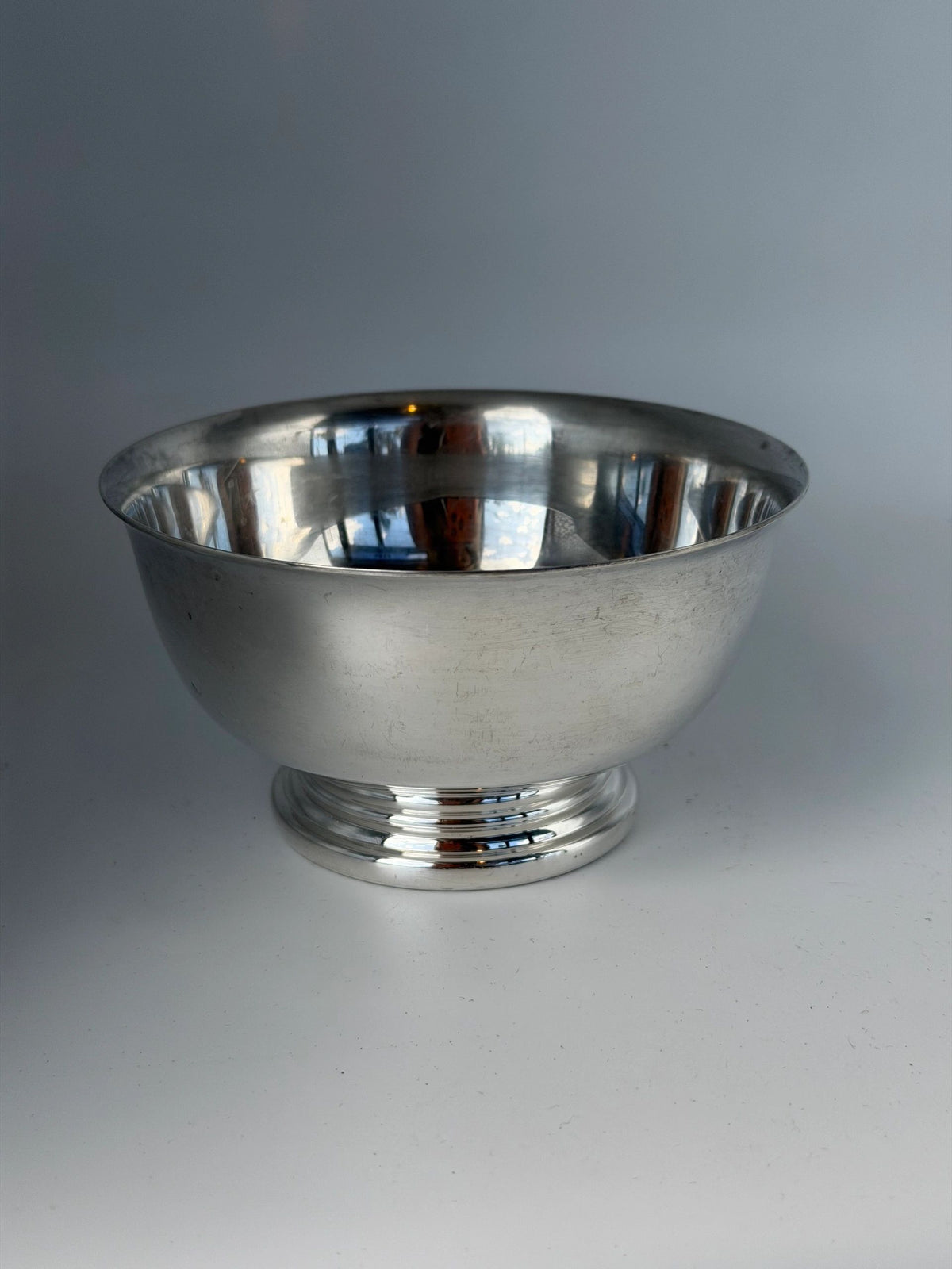 Paul Revere Bowl