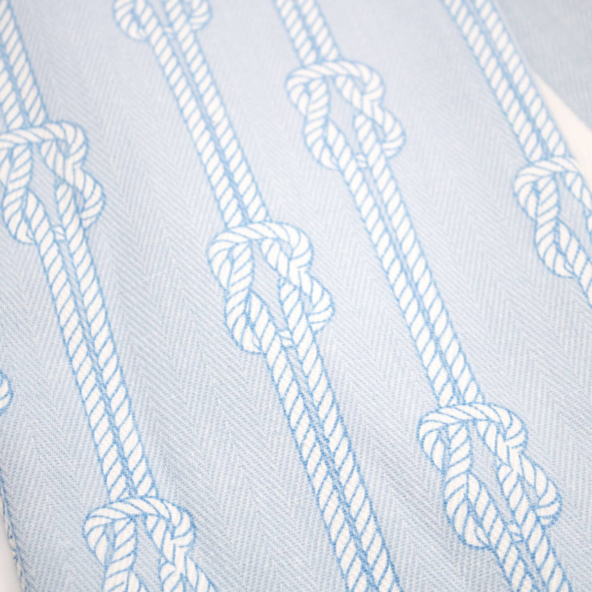 Nautical Knot Kitchen Towel Set