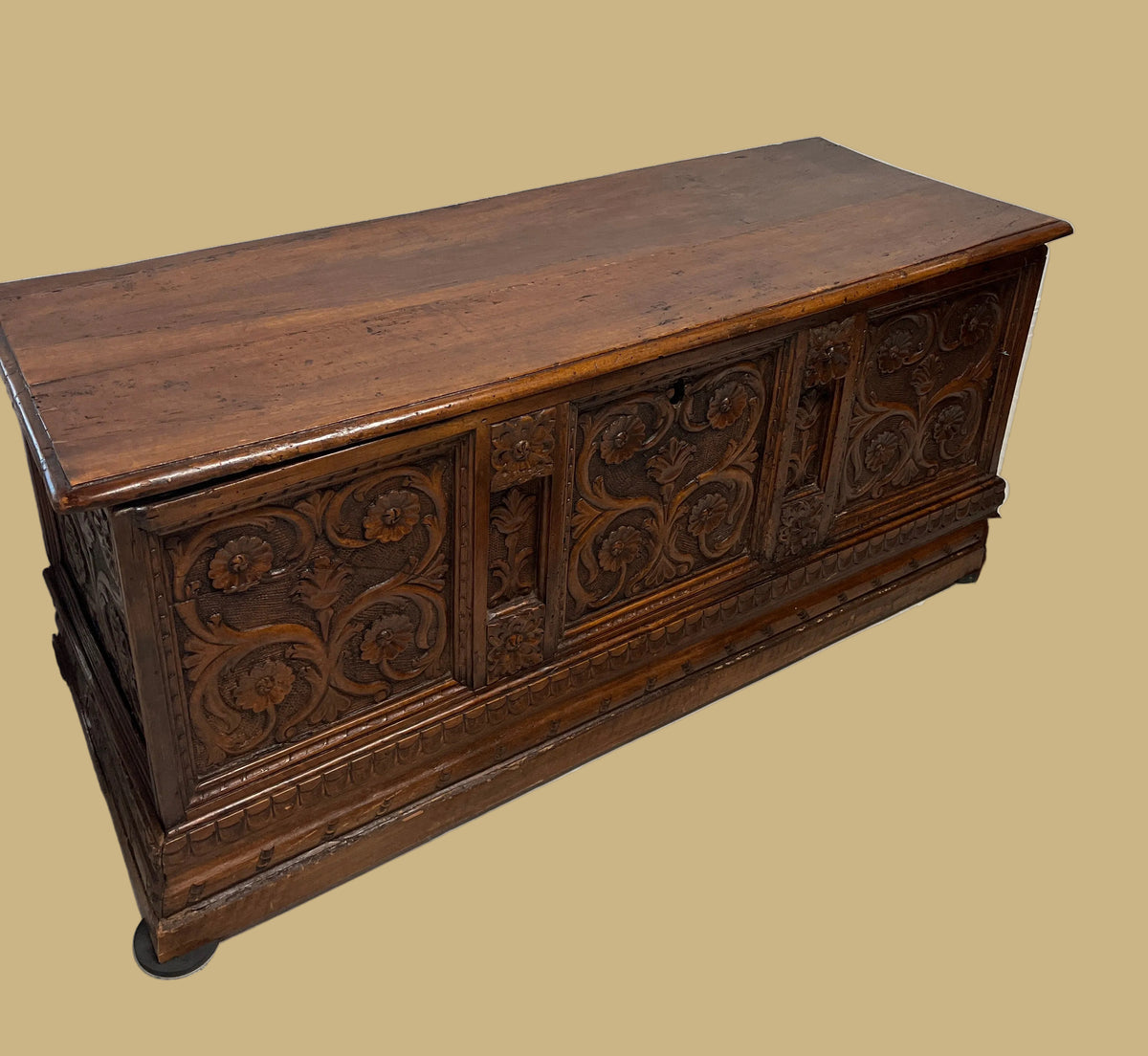 Antique Chest