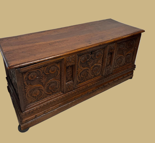 Antique Chest