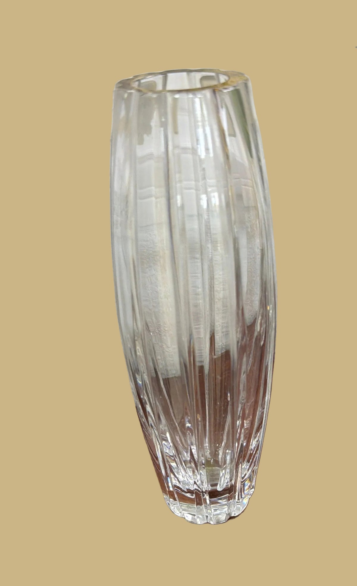 Waterford Marquis Bud Vase