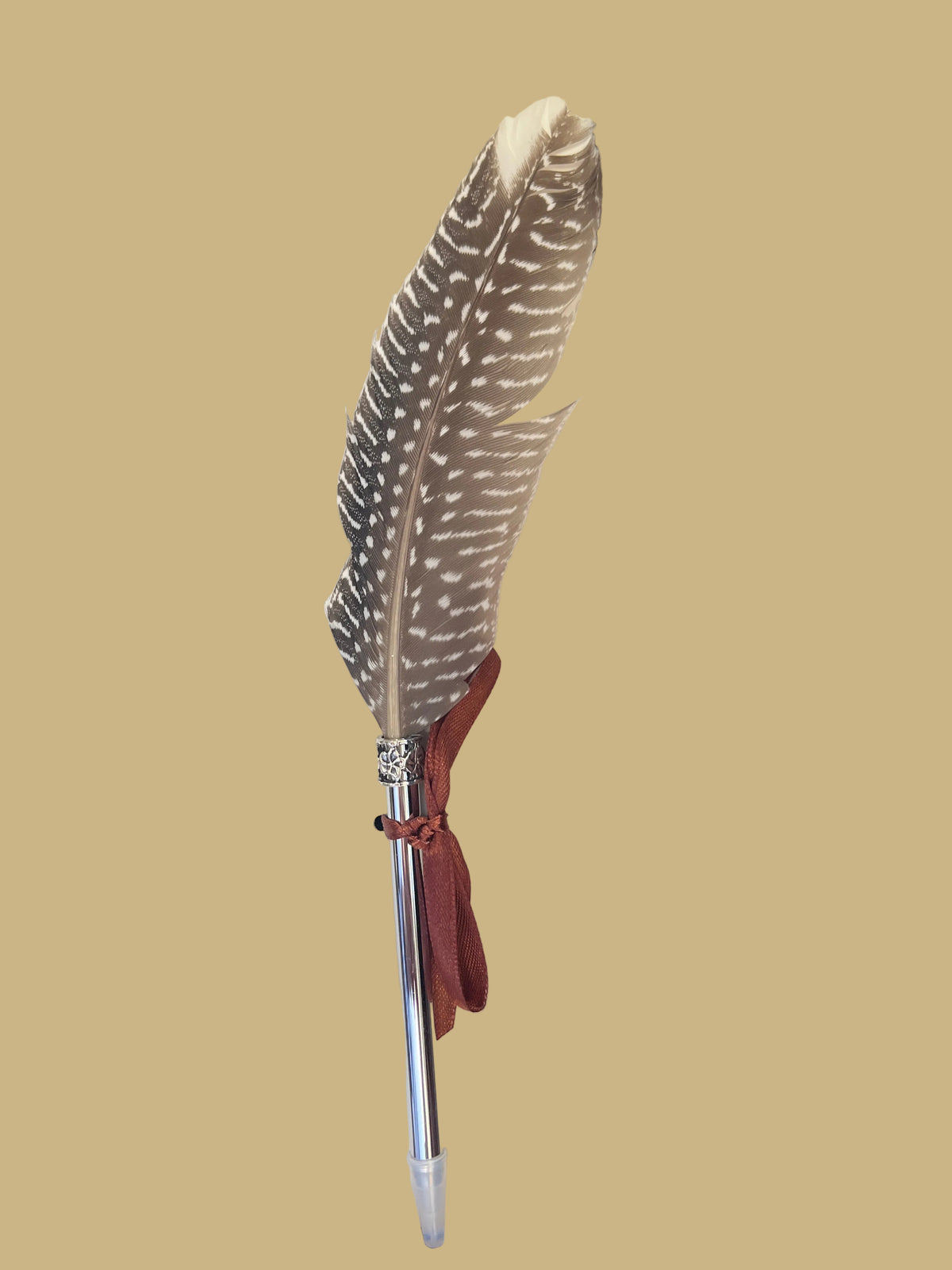 Feather Pen