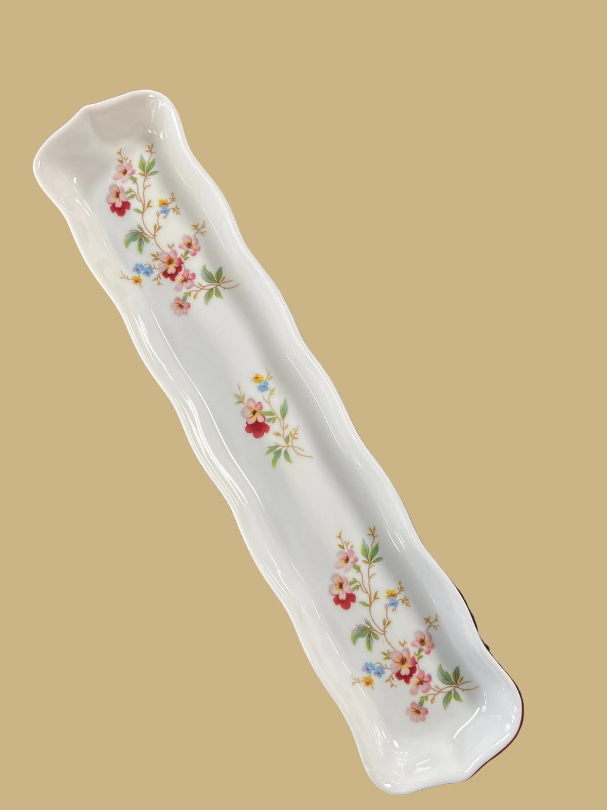 Limoges Relish Dish