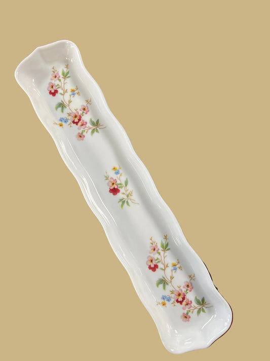 Limoges Relish Dish