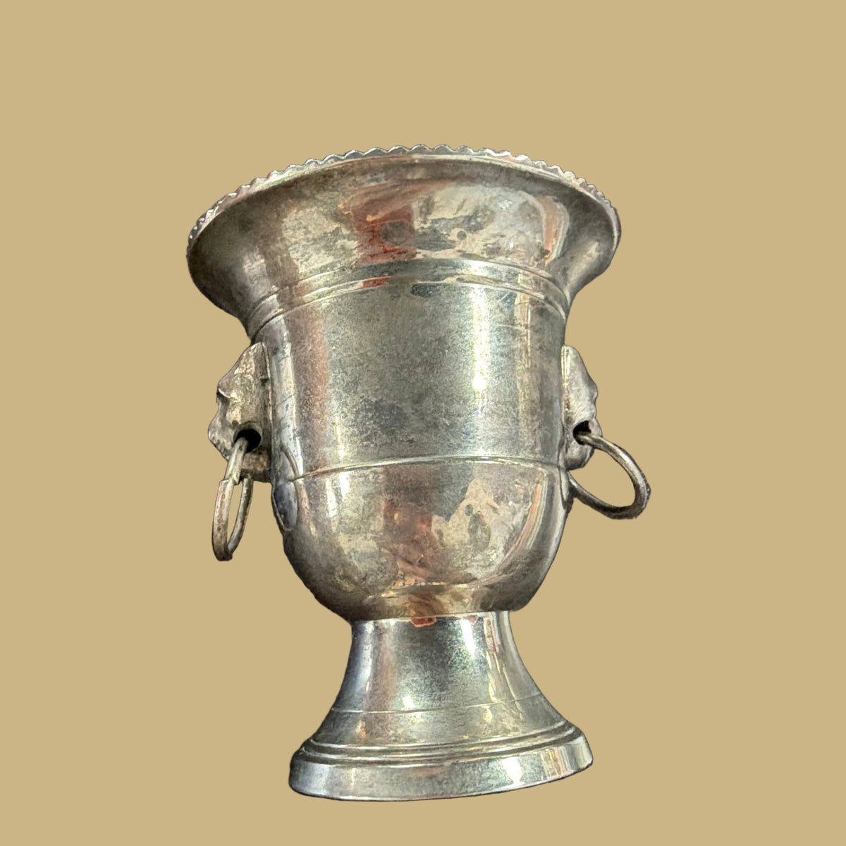 Mini Urn Toothpick Holder