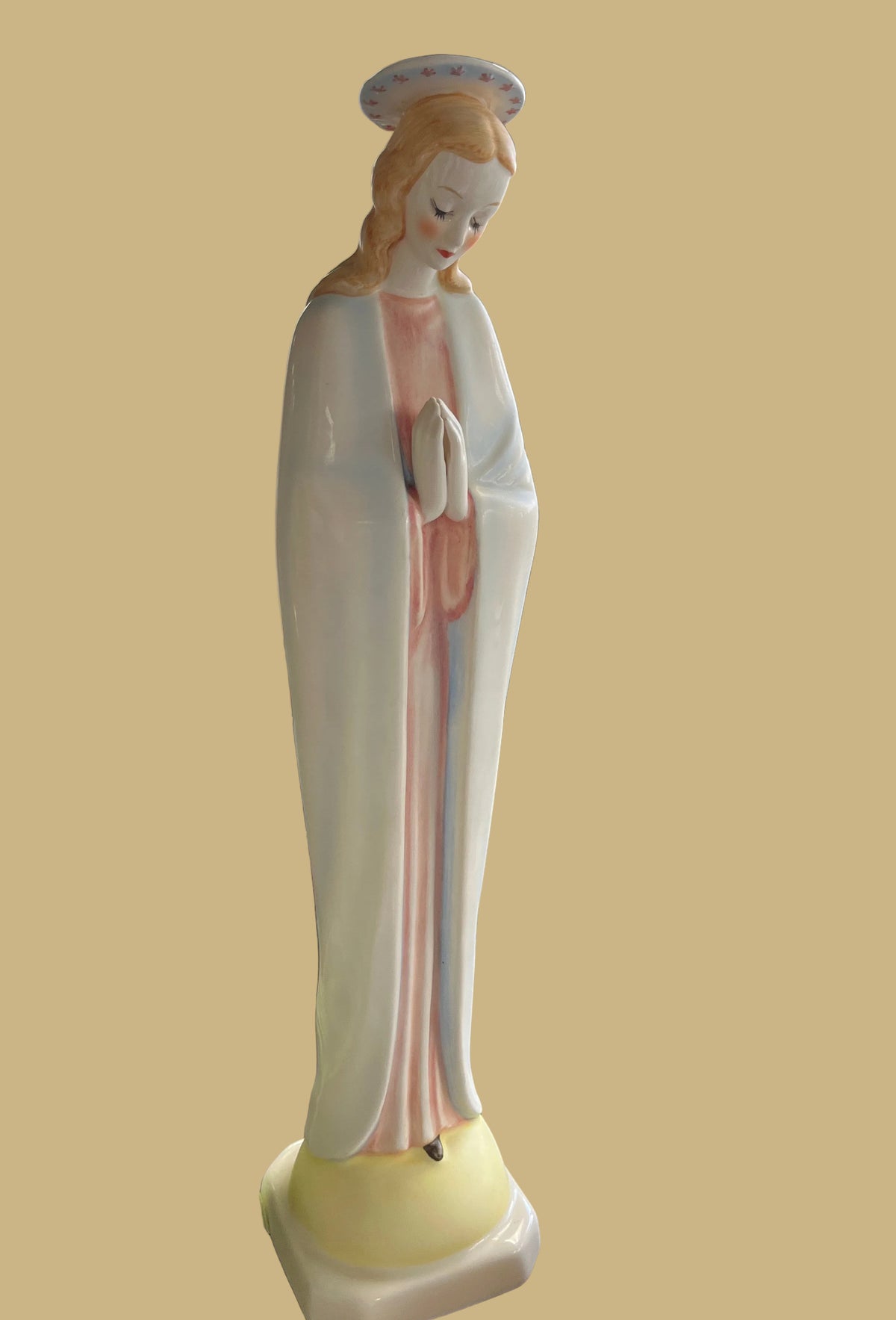 Goebel Hummel Madonna with Halo