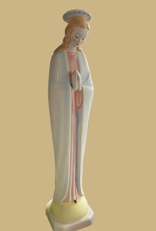 Goebel Hummel Madonna with Halo