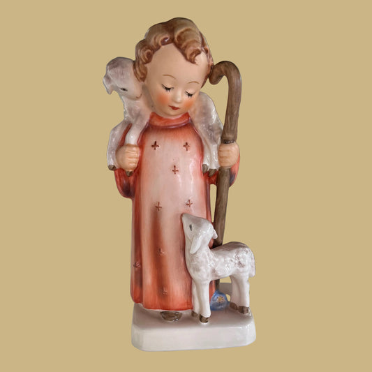 Goebel Hummel 'Good Shepherd' figurine (HUM 42/0)