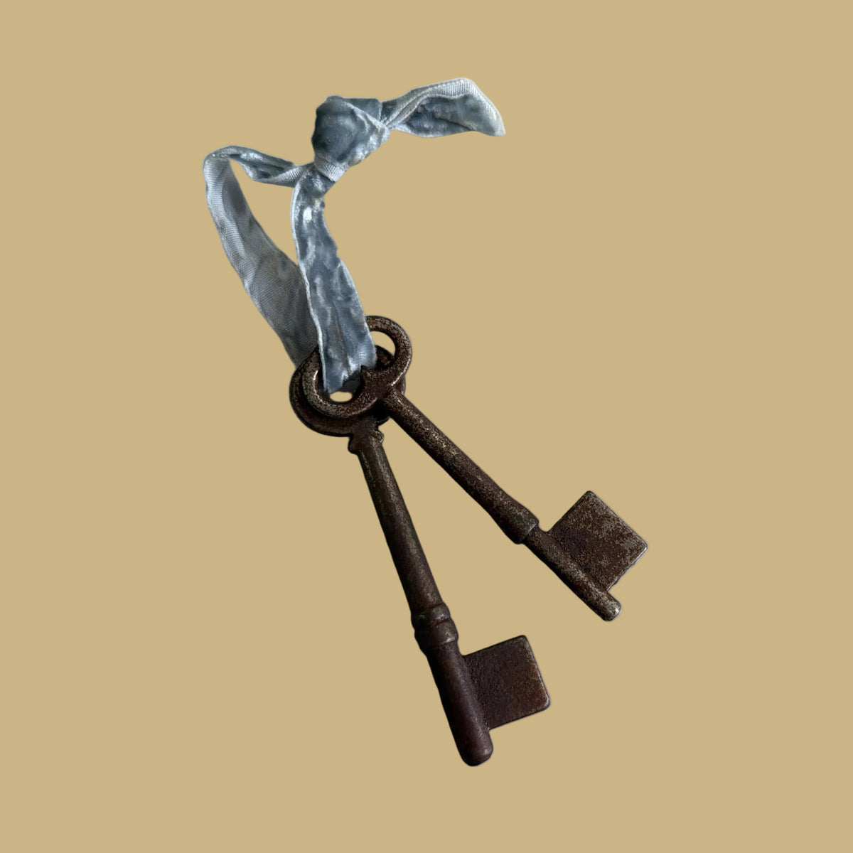 Antique Keys