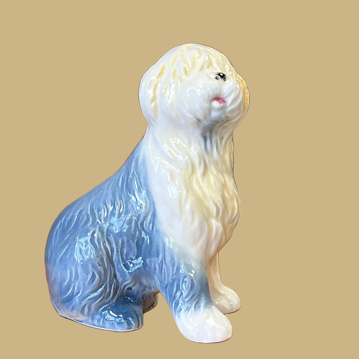 Goebel “Old English Sheepdog”