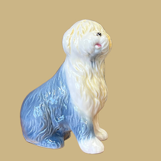 Goebel “Old English Sheepdog”