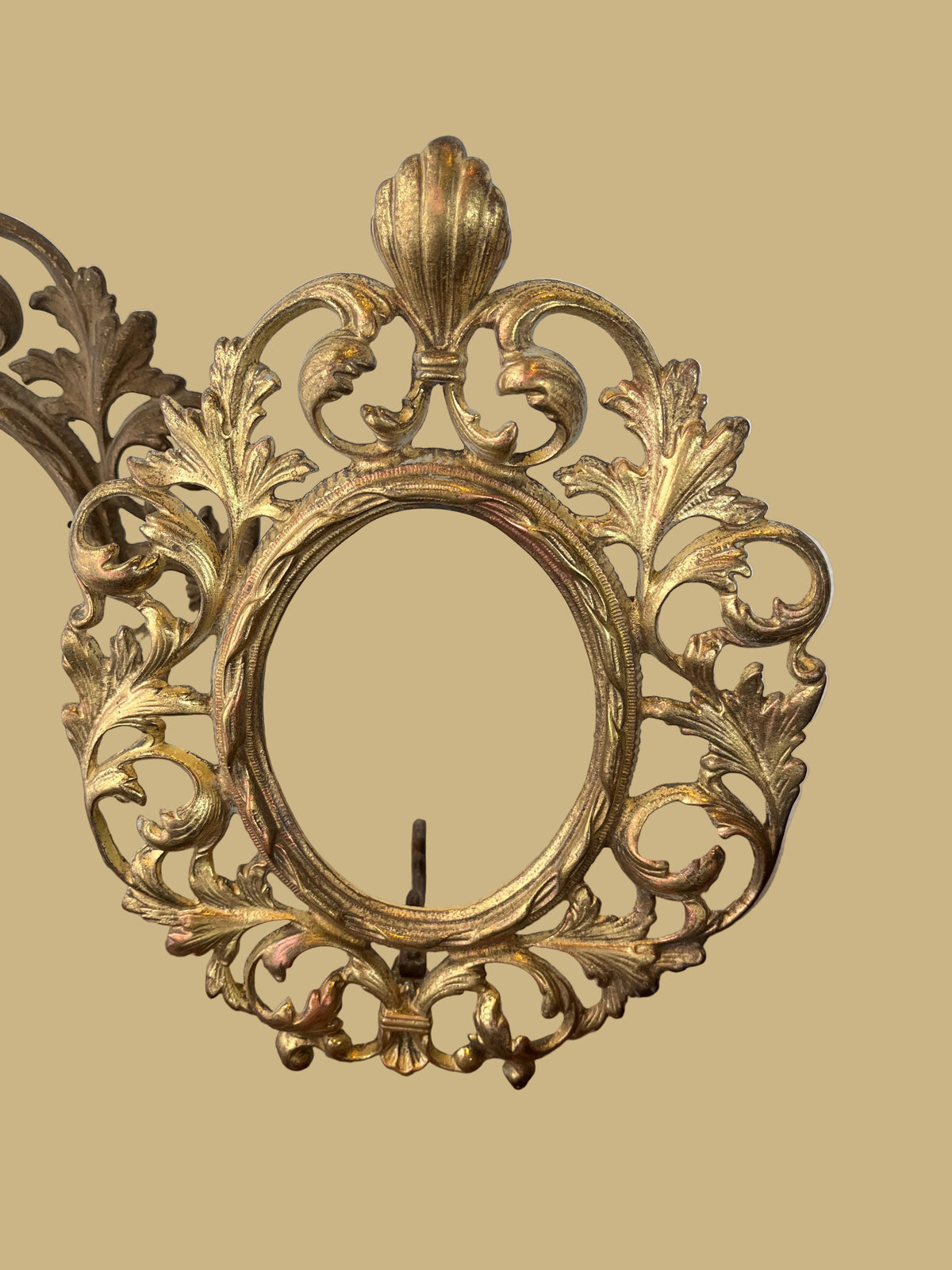 Antique Victorian Frame / Mirror