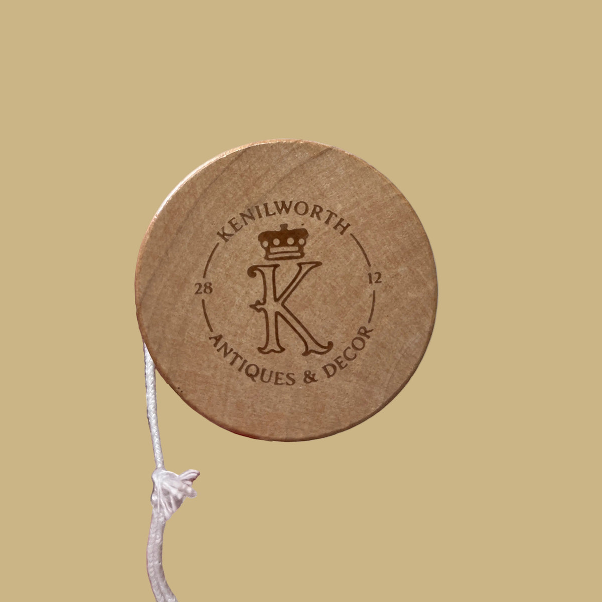 Kenilworth Yo-Yo