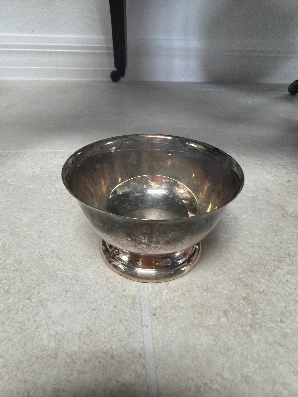 Mini Paul Revere Bowl