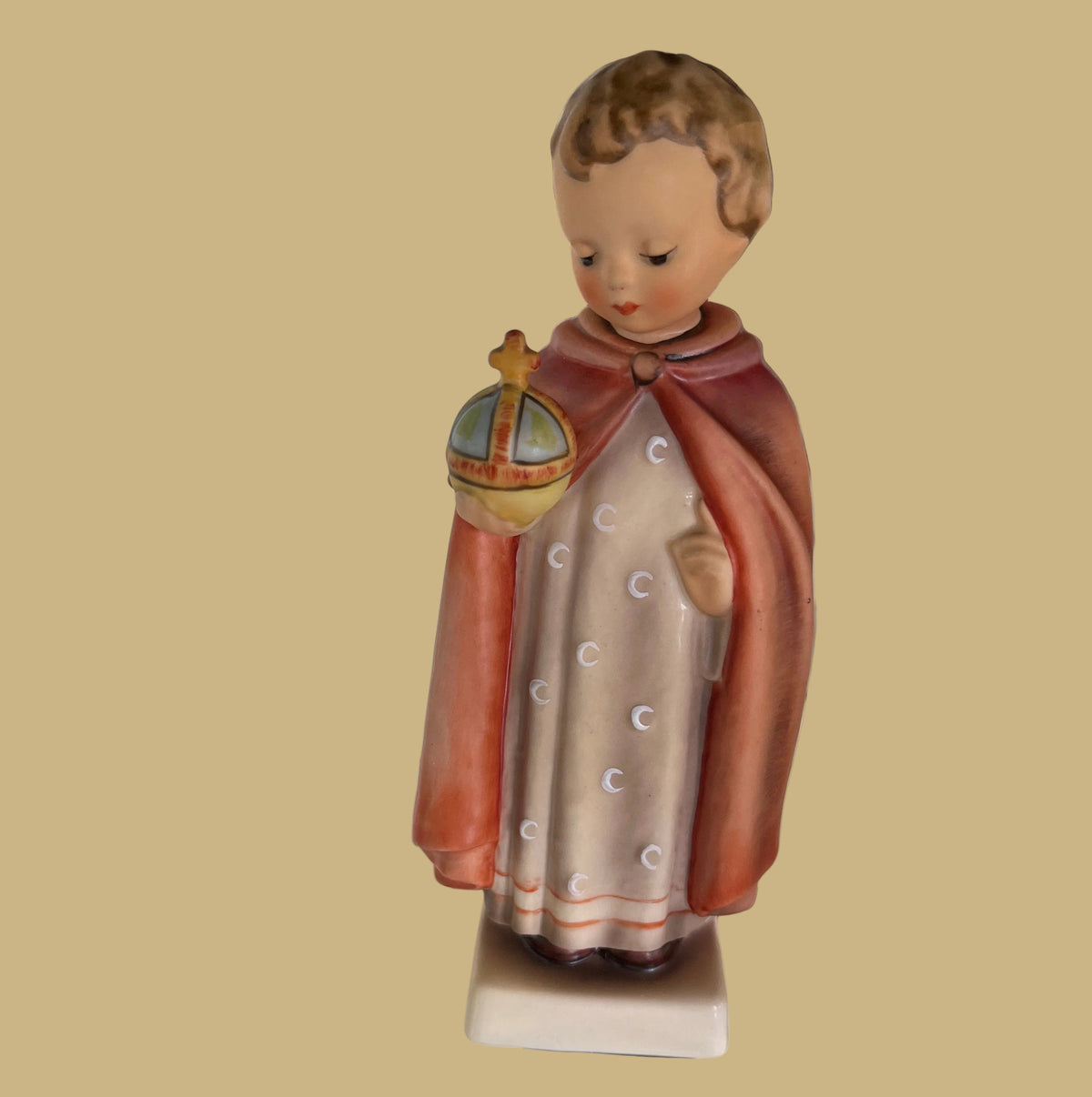 Goebel Hummel 'The Holy Child' figurine