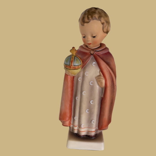 Goebel Hummel 'The Holy Child' figurine