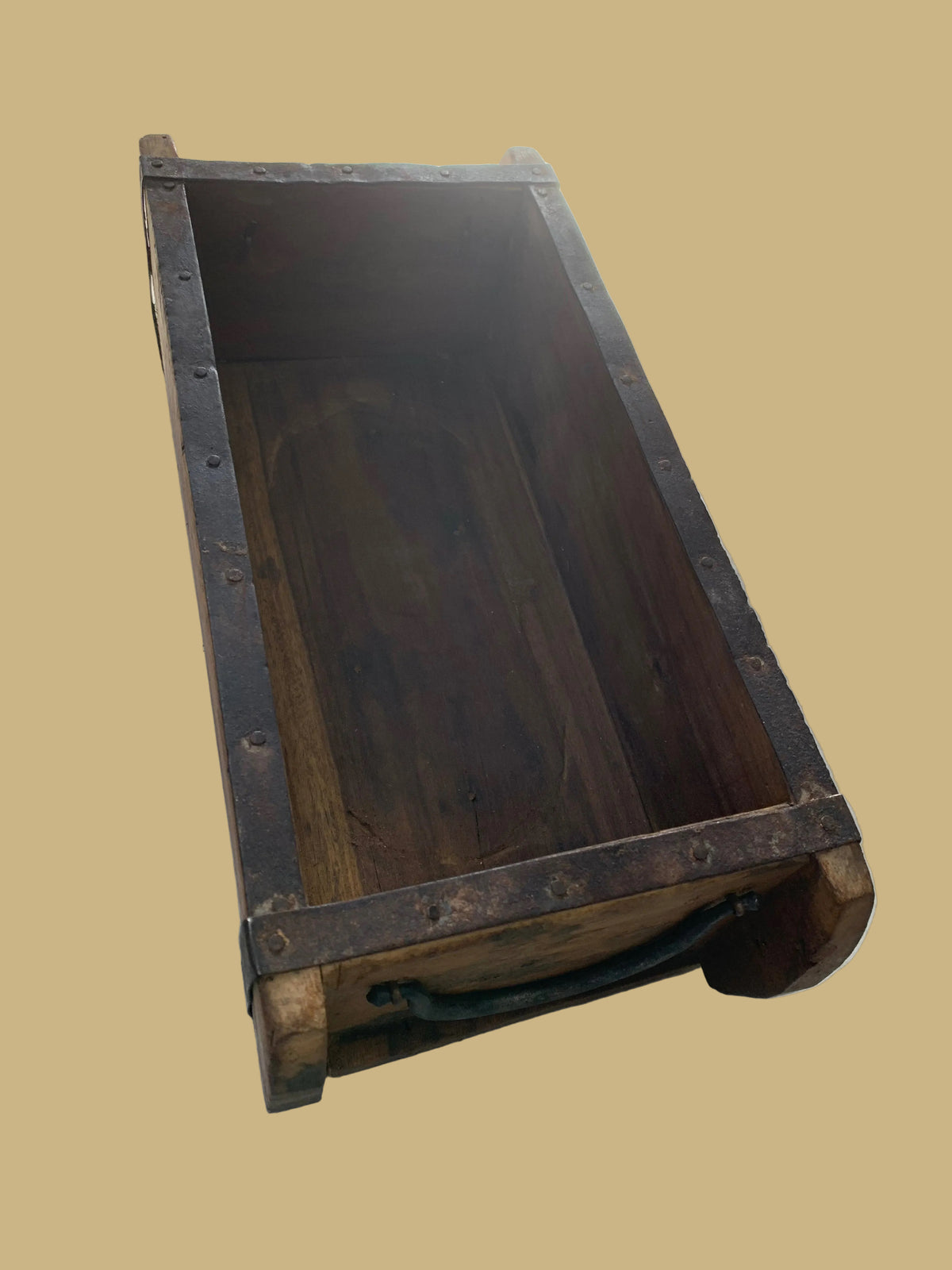 Primitive Brick Mold
