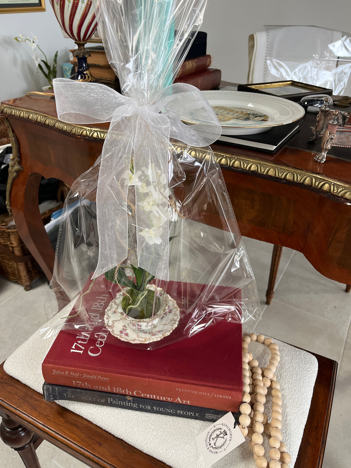 Gift