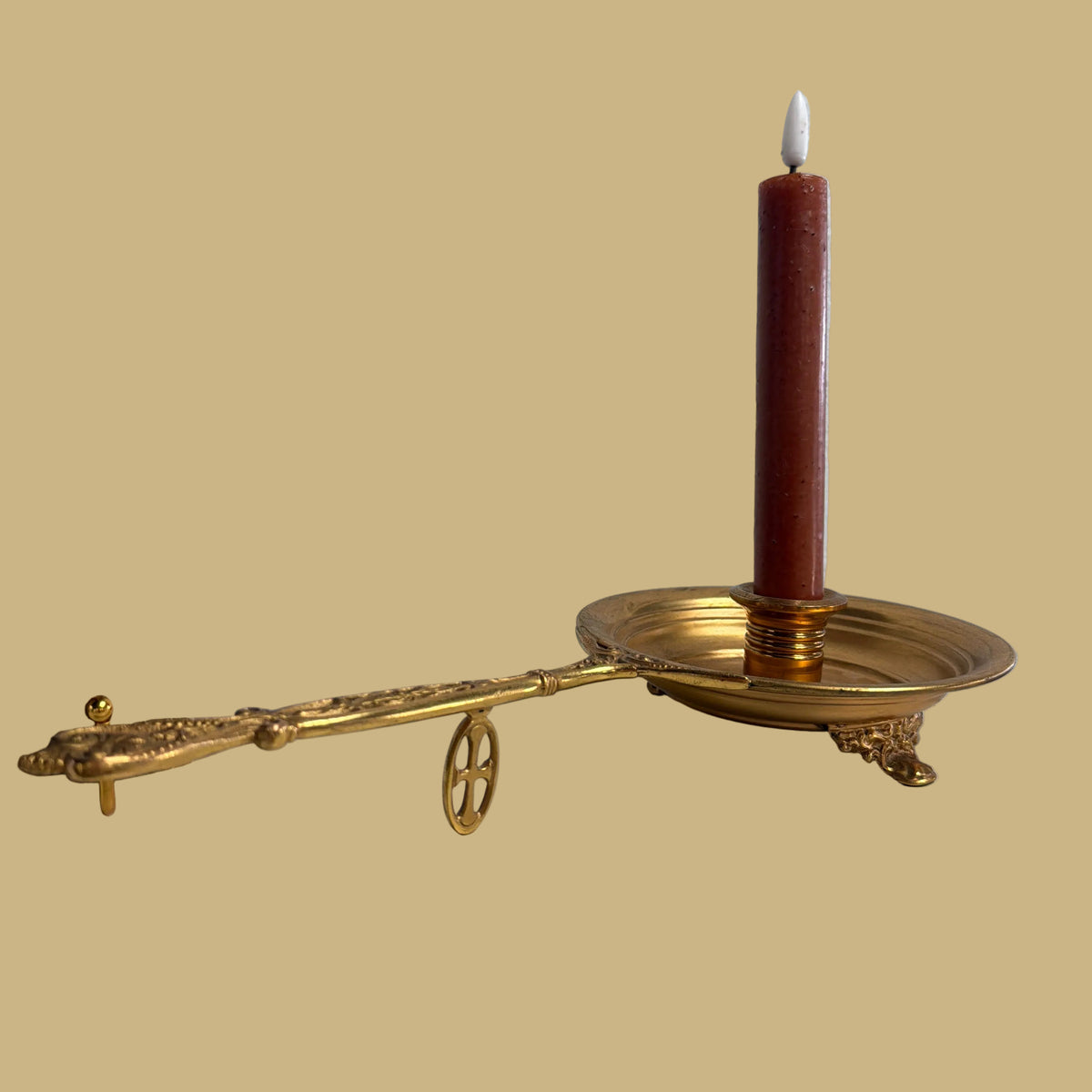 Sisters of St. Joseph Candlestick Holder