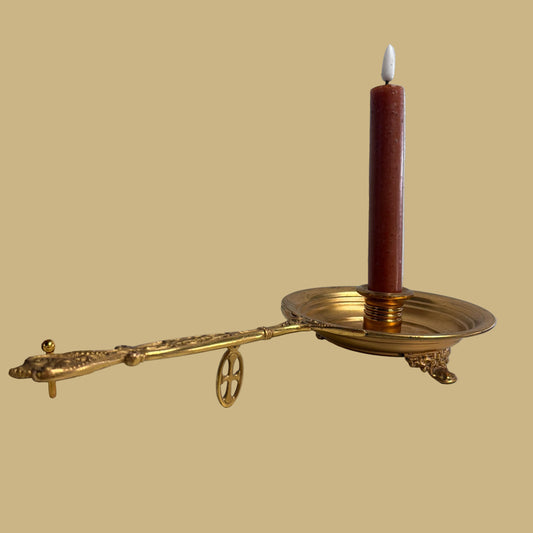 Sisters of St. Joseph Candlestick Holder