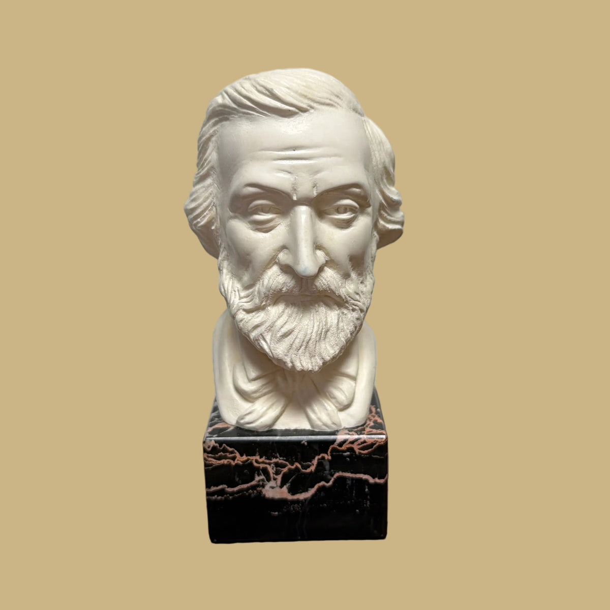 Verdi Bust
