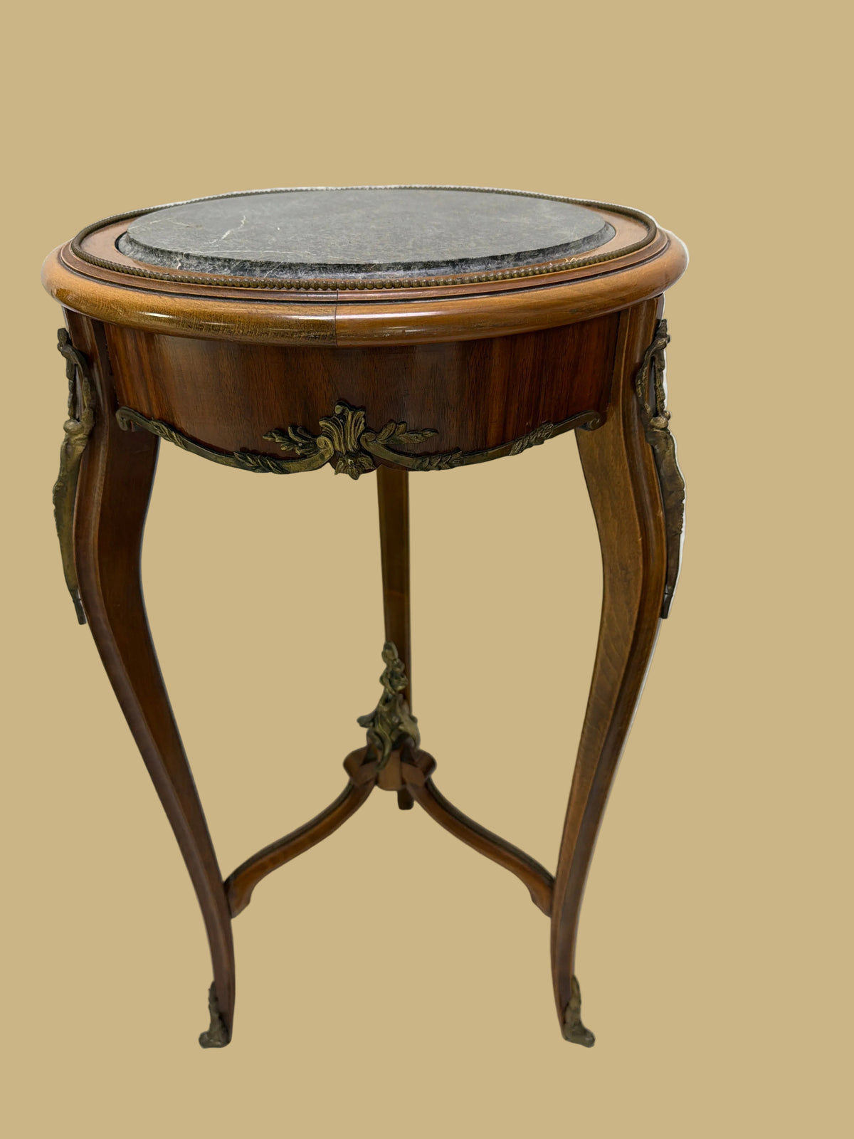 20th Century French Style Side Table