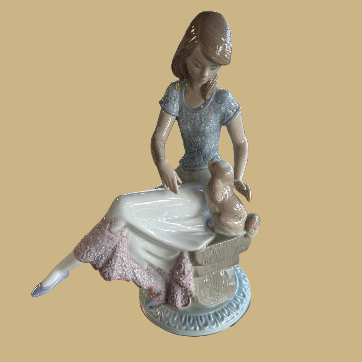 Picture Perfect Lladro