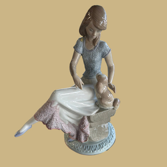 Picture Perfect Lladro