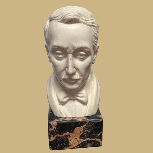 Puccini Bust