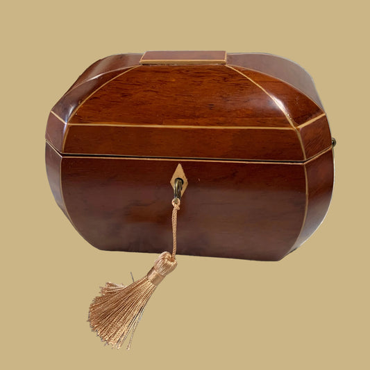 Bombay Co. Jewelry Box