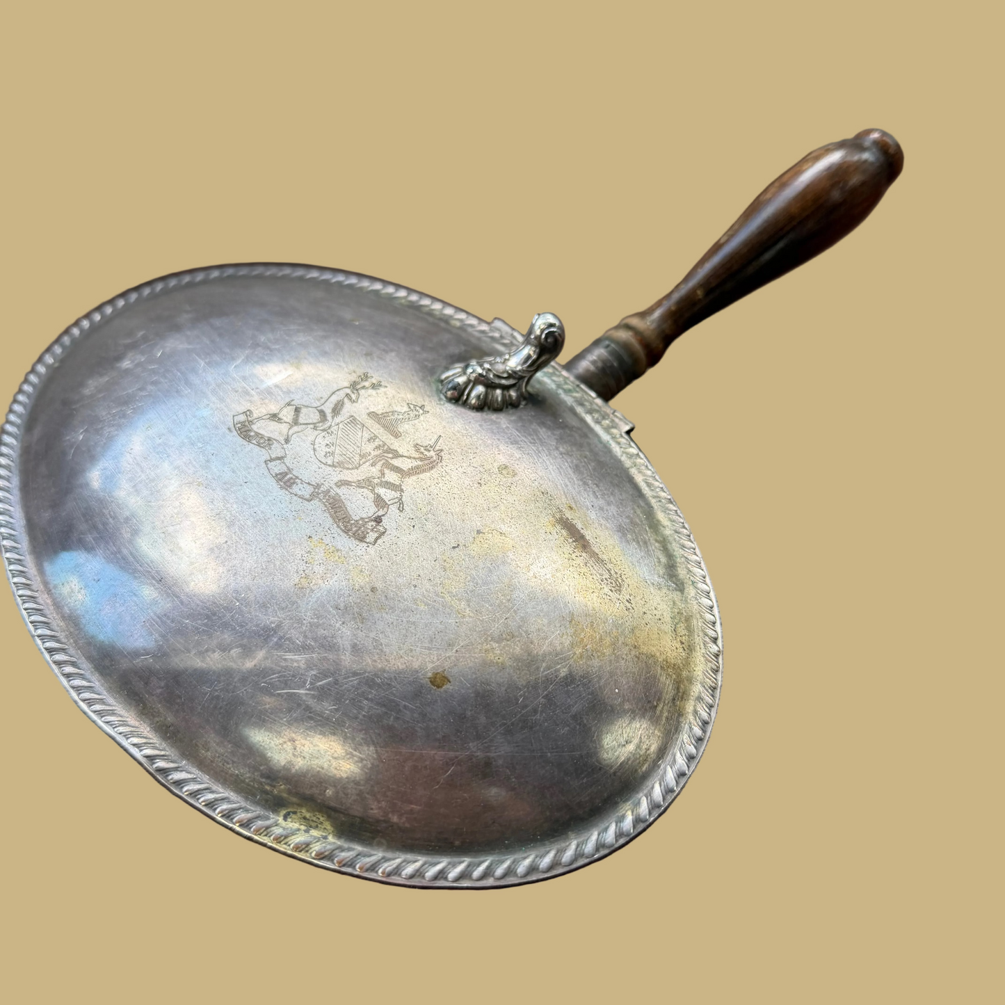B. Roger’s Crumb Catcher