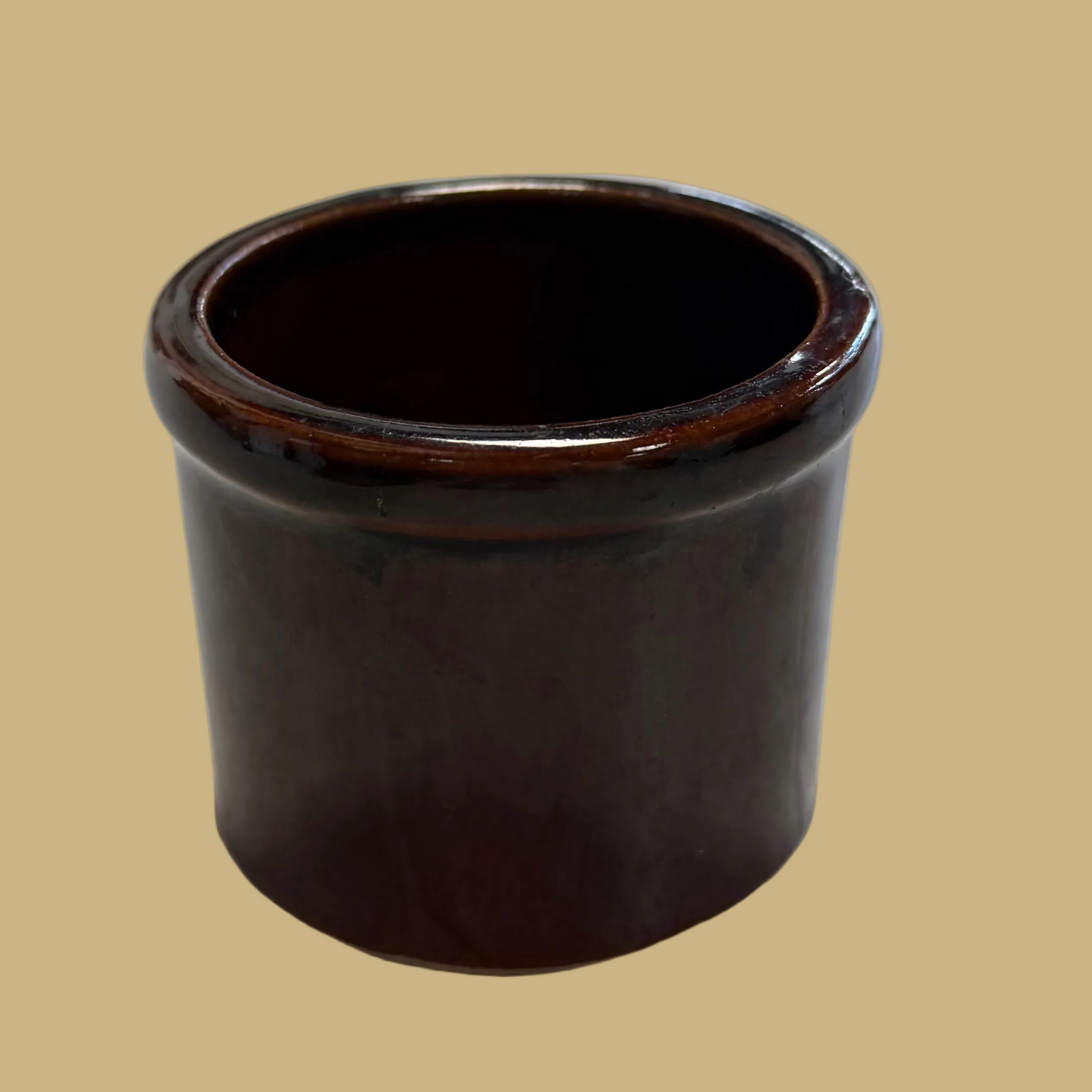 Mini Crock