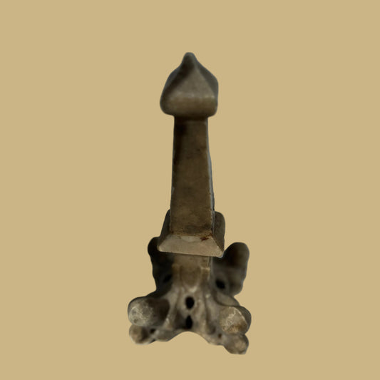 Stone Sculpture