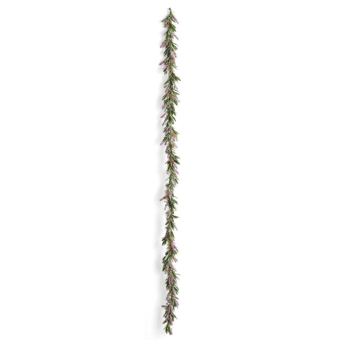 Lavender Garland 72"